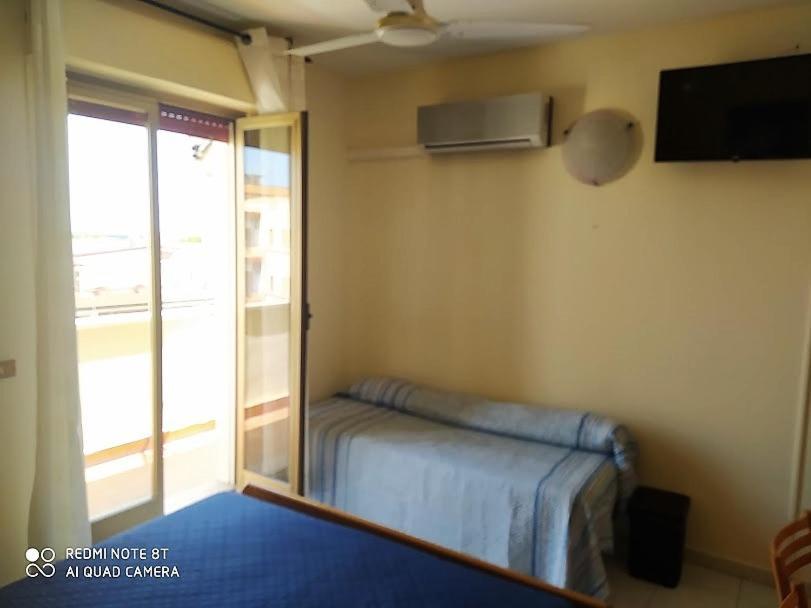 Hotel Eliseo ジャルディーニ・ナクソス エクステリア 写真