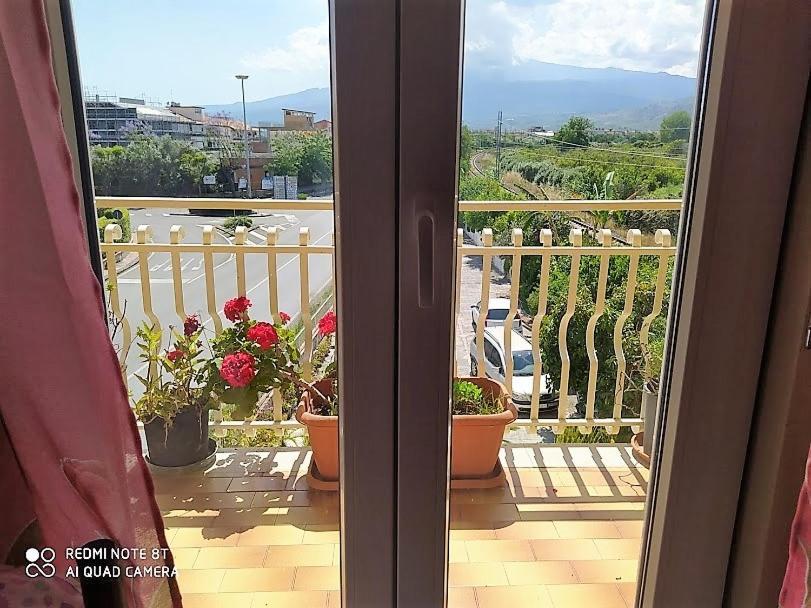 Hotel Eliseo ジャルディーニ・ナクソス エクステリア 写真