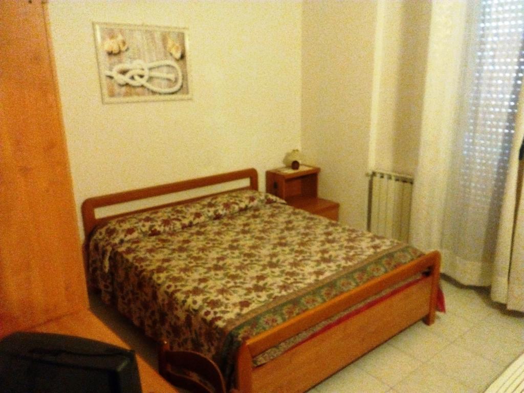 Hotel Eliseo ジャルディーニ・ナクソス エクステリア 写真