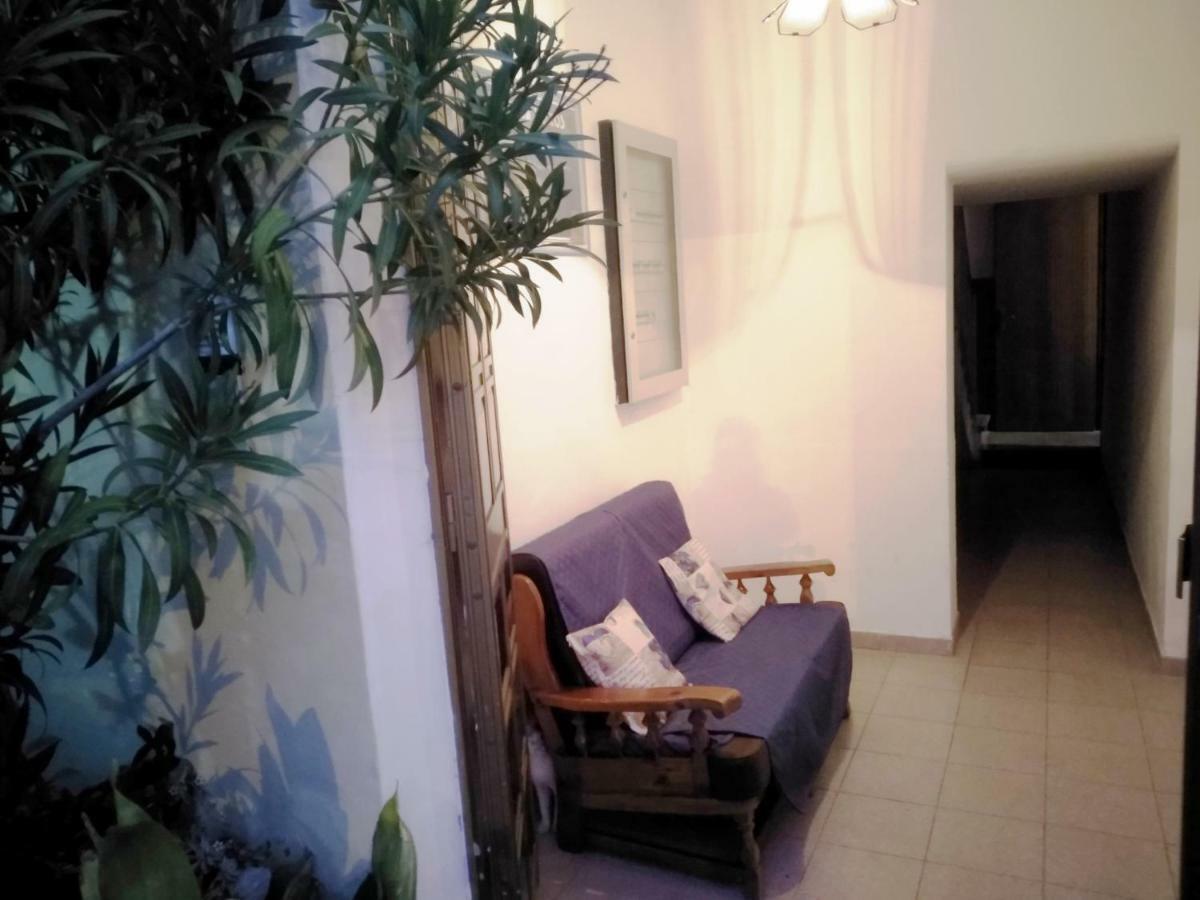 Hotel Eliseo ジャルディーニ・ナクソス エクステリア 写真